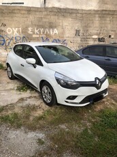 Renault Clio '18