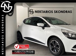 Renault Clio '18 ΖΑΝΤΕΣ ΟΘΟΝΗ ΕΛΛΗΝΙΚΗΣ ΑΝΤΙΠΡΟΣΩΠΕΙΑΣ 54 ΧΡΟΝΙΑ ΔΙΠΛΑ ΣΑΣ #1971