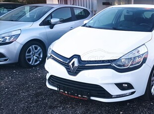 Renault Clio '18