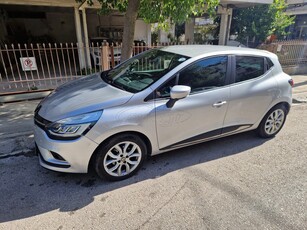 Renault Clio '18