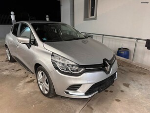 Renault Clio '18