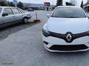 Renault Clio '18