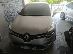 Renault Clio '18