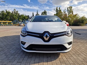 Renault Clio '18