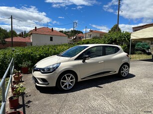 Renault Clio '18