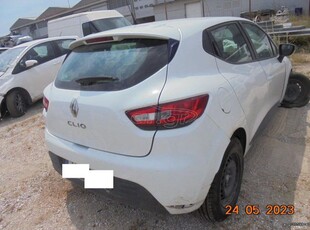 Renault Clio '18 ΕΛΛΗΝΙΚΟ