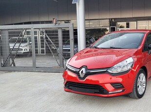 Renault Clio '18 90bhp ΟΘΟΝΗ NAVI ΖΑΝΤΕΣ