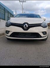 Renault Clio '18