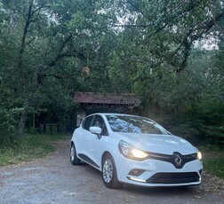 Renault Clio '18