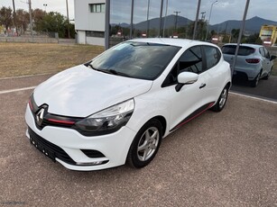 Renault Clio '18 ΜΗΔΕΝΙΚΑ ΤΕΛΗ