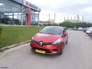 Renault Clio '18 Authentic