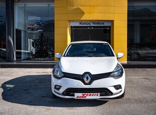 Renault Clio '18 Authentic dci 1.5