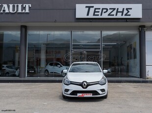 Renault Clio '18 Authentic dci