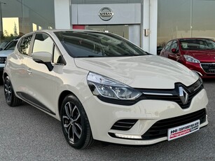 Renault Clio '18 AUTO