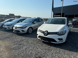 Renault Clio '18 AUTOMATIC/1.5 DIESEL