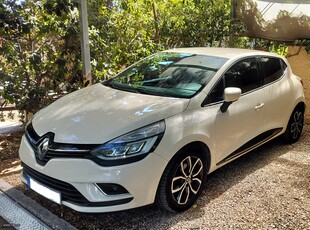 Renault Clio '18 AUTOMATIC 1.5dCi 90hp Dynamic '18