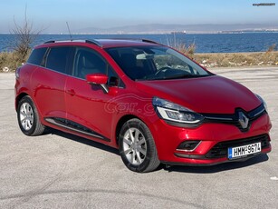 Renault Clio '18