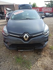 Renault Clio '18