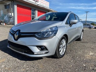 Renault Clio '18 Book service ,αυτόματο