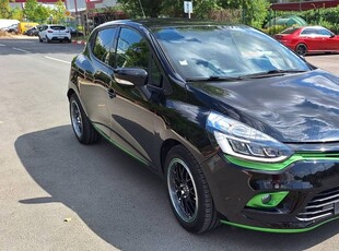 Renault Clio '18