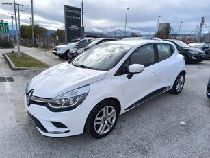 Renault Clio '18 ΑΘΑΝΑΣΊΟΥ CARS