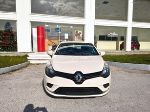 Renault Clio '18