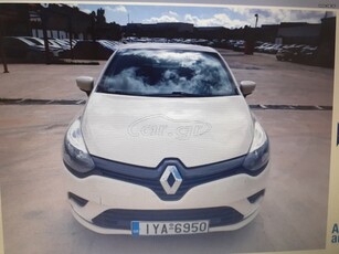 Renault Clio '18 CLIO 1.2 16V