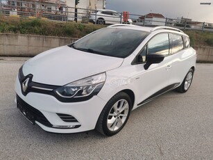 Renault Clio '18 DCI 90 DYNAMIQUE