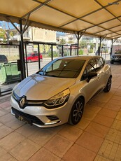 Renault Clio '18 DCI 90 LIMITED