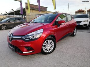 Renault Clio '18 dCi 90 Limited