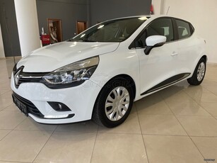 Renault Clio '18 DCi 90 limited