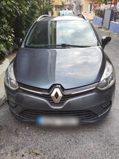 Renault Clio '18 DCI 90 LIMITED