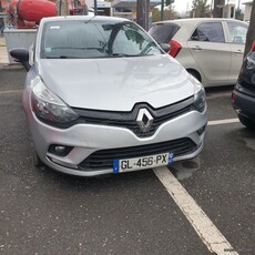 Renault Clio '18 dCi Stop & Start Expression