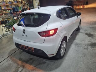 Renault Clio '18