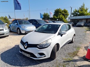 Renault Clio '18 DIESEL ΕΛΛΗΝΙΚΟ