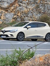 Renault Clio '18 DYNAMIC 1,5 DCI 90HP