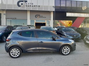 Renault Clio '18