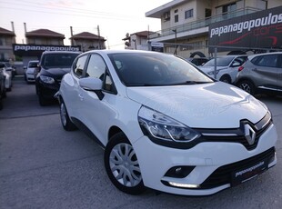 Renault Clio '18 ENERGY dCi 90 Limited