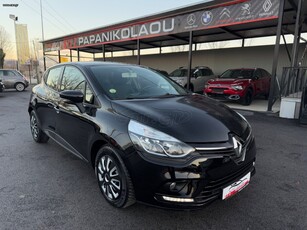 Renault Clio '18 ENERGY DCI 90 LIMITED EDC