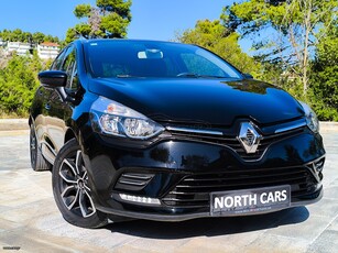 Renault Clio '18 ENERGY R-LINK TCe 75