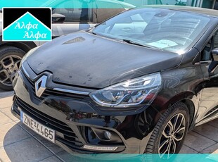 Renault Clio '18 !ΔΟΣΕΙΣ! ENERGY TCe 90 Limited