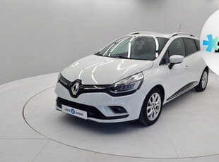 Renault Clio '18 Estate 1.5 dCi Intens | ΕΩΣ 5 ΕΤΗ ΕΓΓΥΗΣΗ