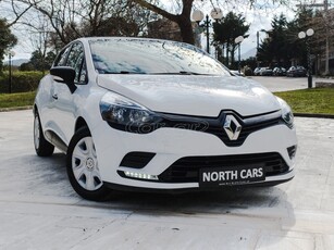 Renault Clio '18 EURO 6 DCI 1461 75 HP ENERGY