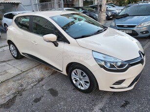 Renault Clio '18 EXPRESSION ΕΛΛΗΝΙΚΟ DIESEL