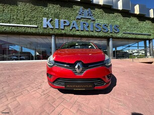 Renault Clio '18 FULL EXTRA