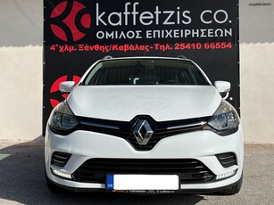 Renault Clio '18 Grand tour dci 90