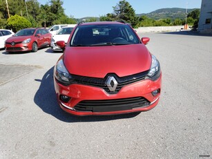 Renault Clio '18 Grandtour 1.5dci