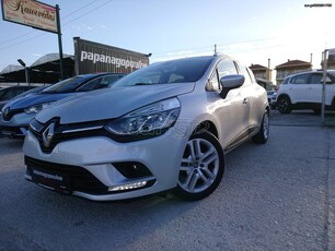 Renault Clio '18 Grandtour ENERGY dCi 90 Intens