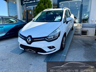 Renault Clio '18 GRANDTOUR Energy dCi 90 Start & Stop BUSINESS Edition