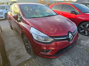 Renault Clio '18 INTENSE LED